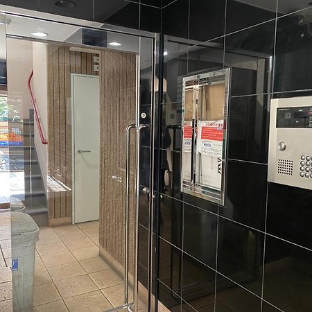 Apartamento Walk To Jr Shibuya Sta.-Yoyy Tokio Exterior foto