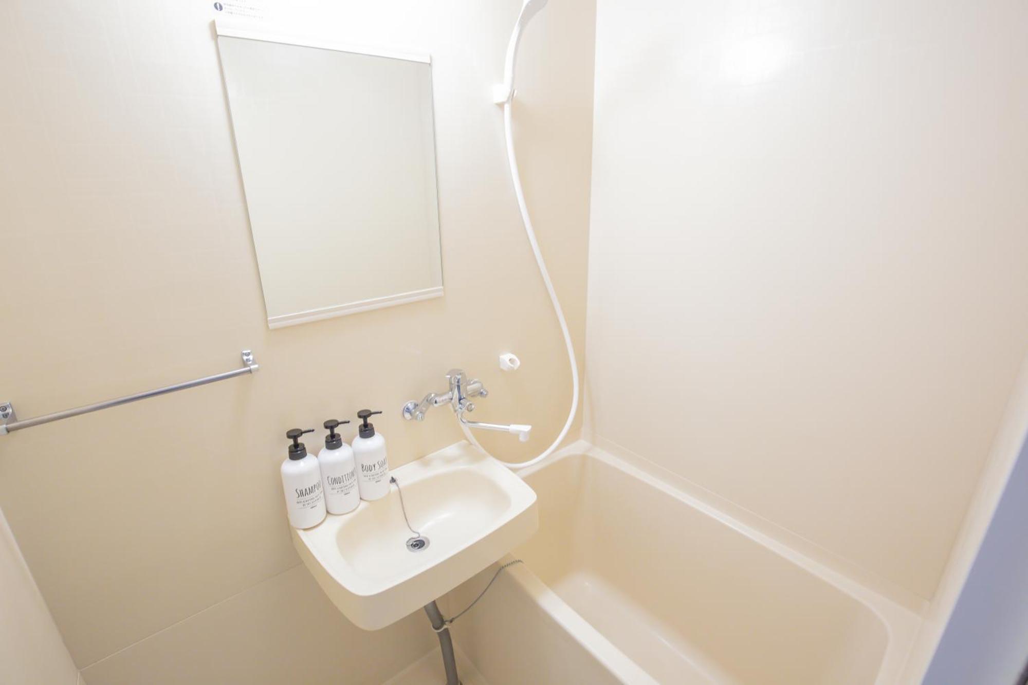 Apartamento Walk To Jr Shibuya Sta.-Yoyy Tokio Exterior foto
