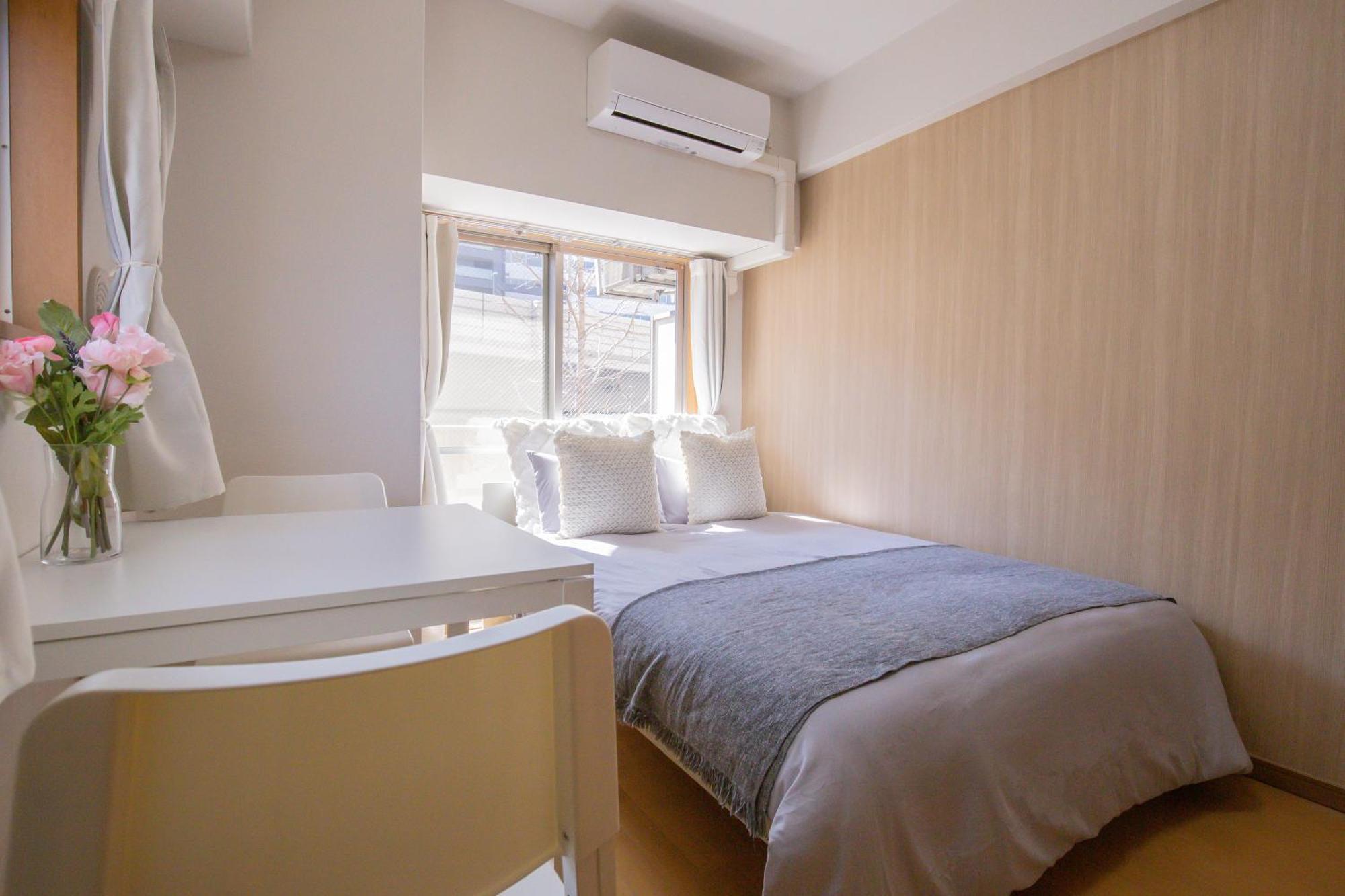 Apartamento Walk To Jr Shibuya Sta.-Yoyy Tokio Exterior foto