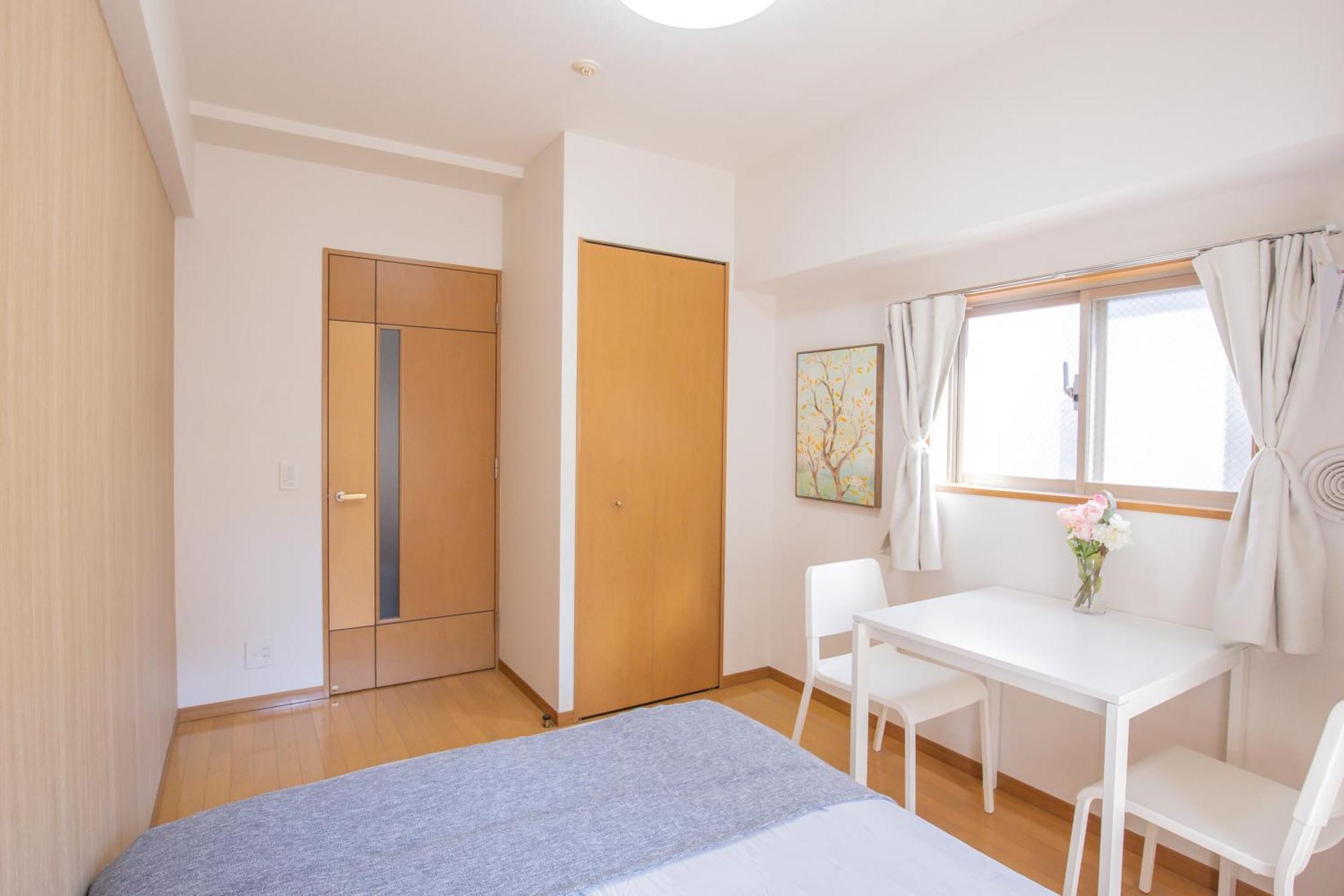 Apartamento Walk To Jr Shibuya Sta.-Yoyy Tokio Exterior foto