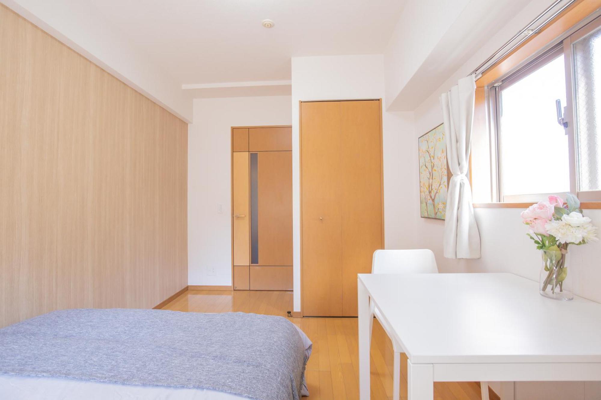 Apartamento Walk To Jr Shibuya Sta.-Yoyy Tokio Exterior foto