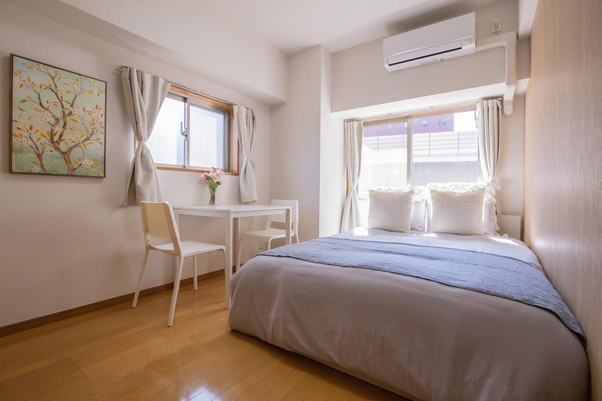 Apartamento Walk To Jr Shibuya Sta.-Yoyy Tokio Exterior foto