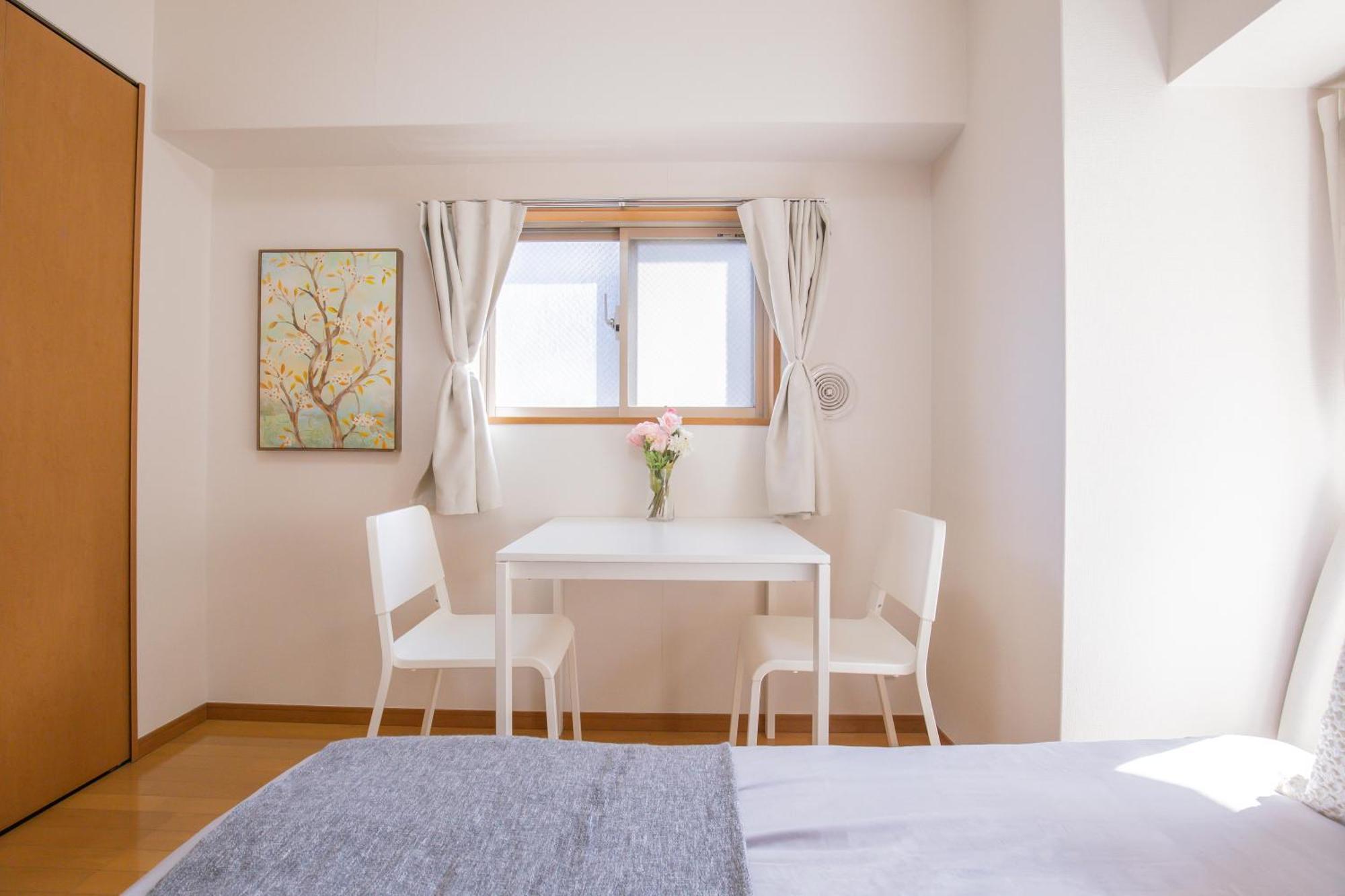 Apartamento Walk To Jr Shibuya Sta.-Yoyy Tokio Exterior foto