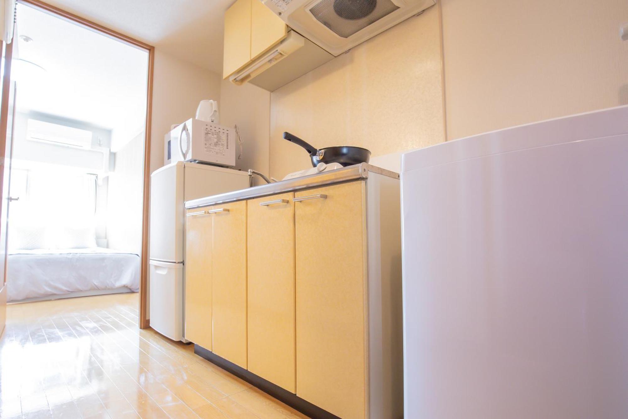 Apartamento Walk To Jr Shibuya Sta.-Yoyy Tokio Exterior foto