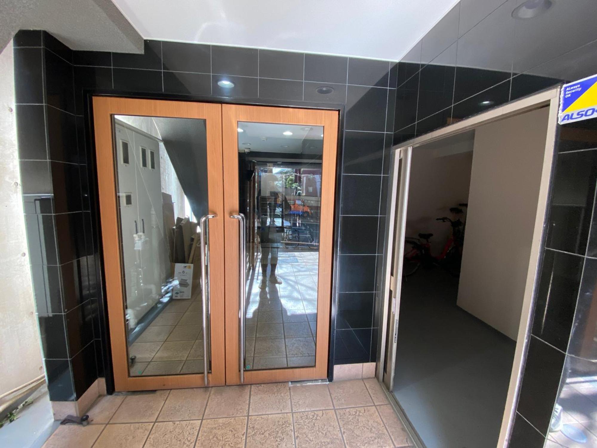 Apartamento Walk To Jr Shibuya Sta.-Yoyy Tokio Exterior foto